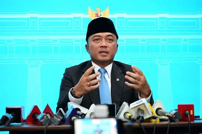 Nanik Mundur dari BGN, Presiden Prabowo Langsung Siapkan Pengganti