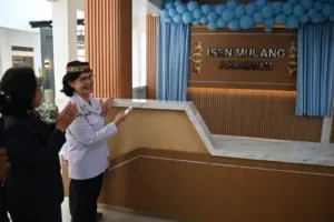 Isen Mulang Akademi Siap Layani Rehabilitasi Gratis bagi Korban Napza