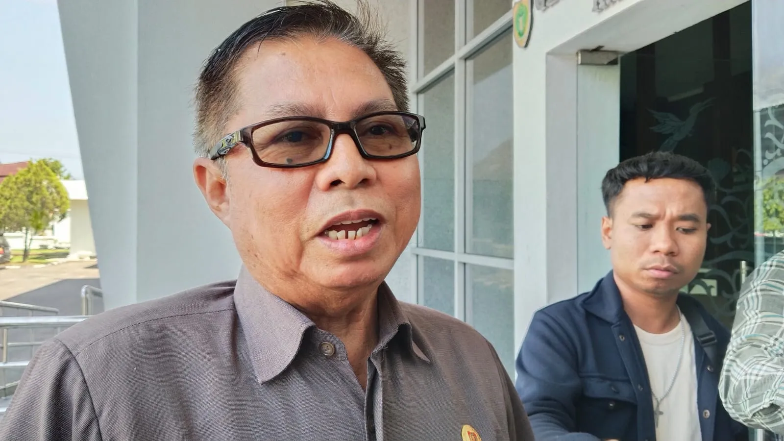 DPRD Kalteng Angkat Bicara Usai Warga Barsel Lolos dari Jerat TPPO di Kamboja: Jangan Lagi Ada Korban!