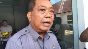 Dana Jalan Nasional Tinggal Rp300 Miliar, DPRD: Jangan Korbankan Masyarakat Kalteng