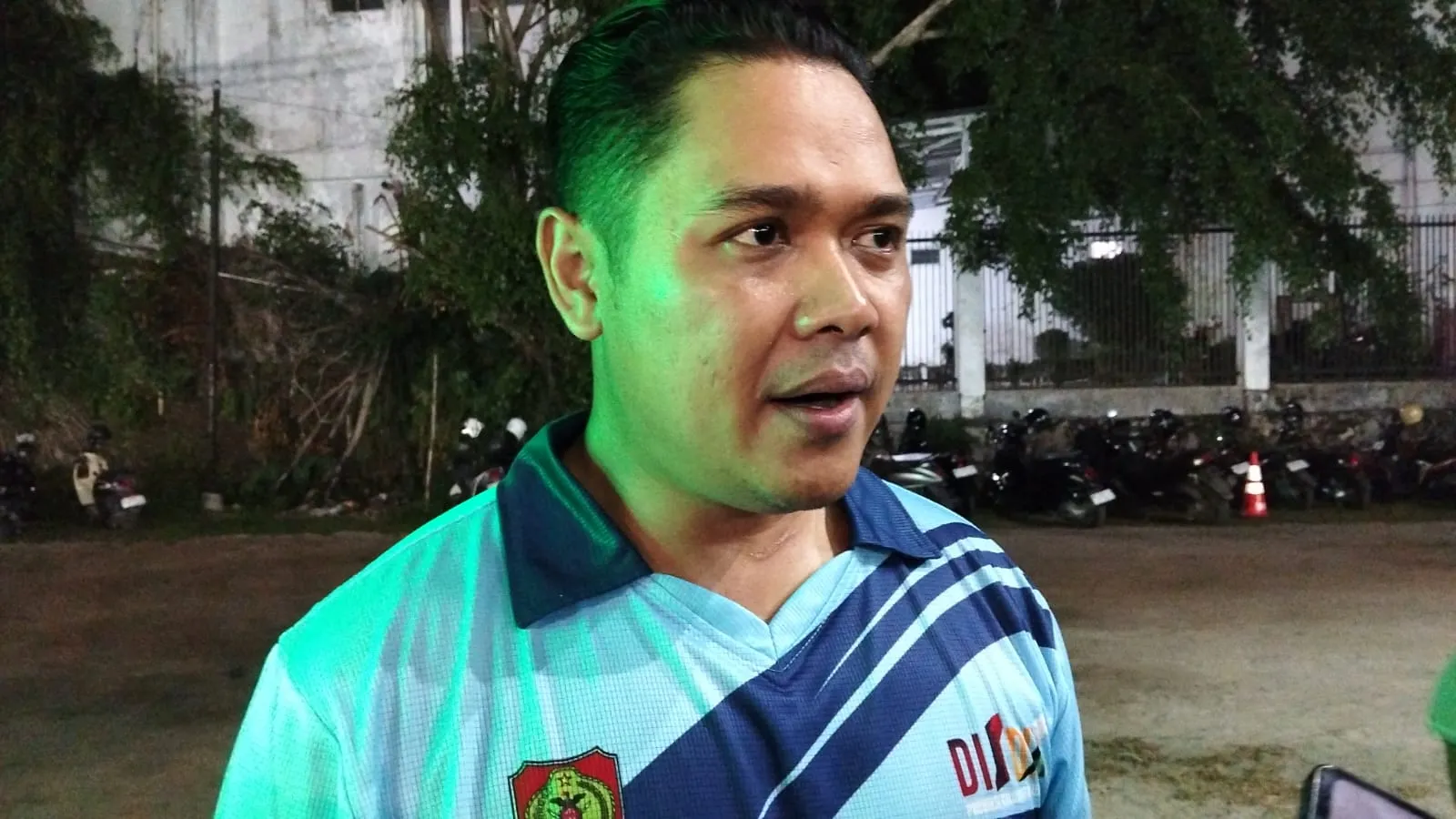 Kadisdik Reza Prabowo Dorong Juara O2SN Buktikan Diri di Tingkat Nasional