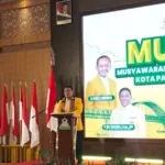 Musda XI Golkar Dibuka, Edy Pratowo: Mesin Partai Harus Dipanaskan dari Sekarang