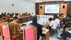 Pemprov Dorong Modernisasi Pertanian, PM-AAS Disiapkan Dongkrak Produksi Pangan di Kalteng