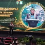 Wagub Edy Ajak Deprindo Bersinergi Wujudkan Pembangunan Perumahan di Kalteng