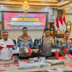 Kapolda Buka Kronologi Tragedi Katingan: Operasi Narkoba Berubah Jadi Serangan Brutal