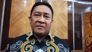 Target Taruna Tani Meleset Jauh, Pendaftar Baru 14 Persen