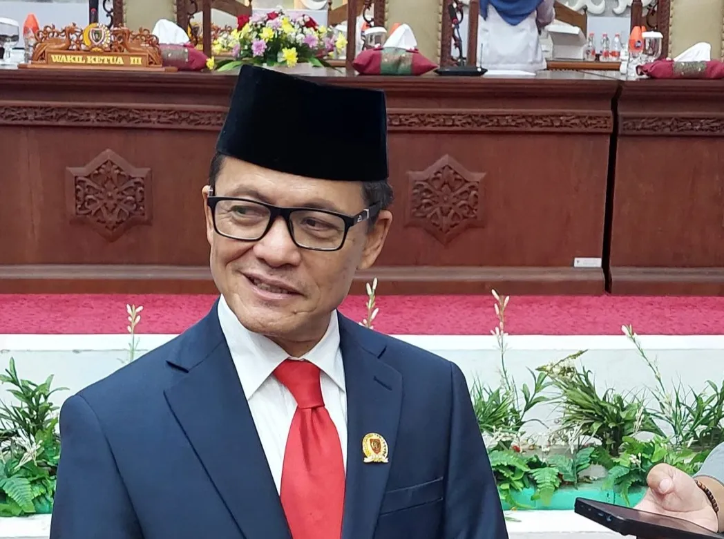 Karhutla Kalteng Makin Meluas, DPRD Minta Anggaran Penanganan Jangan Dipangkas