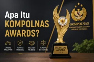 Apa Itu Kompolnas Awards?