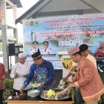 Syukuran HUT ke-81 RI, KKB Kalteng Dorong Semangat Berkarya dan Peduli Sesama