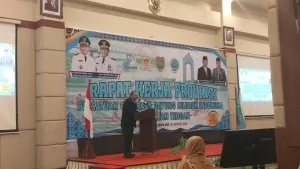 PODSI Kalteng Pasang Target Besar, Tradisi Emas Dayung Ingin Dikembalikan