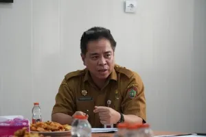 Ini Tahun Terakhir! Dishub Kalteng Ngebut Urus Nasib 5 Lulusan Polbit di Tengah Anggaran Mepet