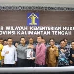 Dua Ranperda Pulang Pisau Diuji, Regulasi UMKM hingga Perlindungan Petani Jadi Sorotan