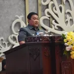 Anggaran Kalteng Sempat Jebol Rp225 Miliar, Begini Cara Pemprov Menambalnya
