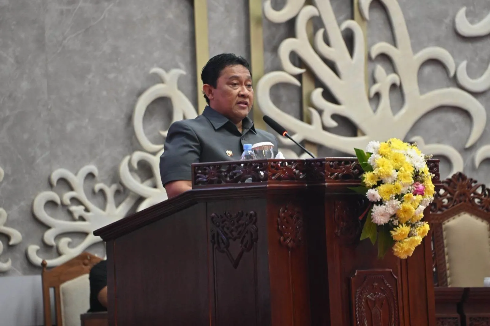 Anggaran Kalteng Sempat Jebol Rp225 Miliar, Begini Cara Pemprov Menambalnya