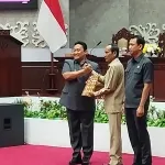 Pemprov Kalteng Ajukan Perubahan APBD 2026, Ini yang Menjadi Perhatian