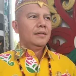 Bupati Gunung Mas Soroti Dampak Kemarau, Bukan Hanya Karhutla yang Mengkhawatirkan