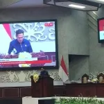 Fraksi Golkar Minta Anggaran Penanganan Karhutla Kalteng Diperjelas