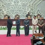 Kalteng Ajukan APBD 2027 Rp5,3 Triliun, Proyeksi Defisit Tembus Rp350 Miliar