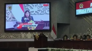PDI Perjuangan Kalteng Ingatkan APBD 2027 Jangan Sekadar Terserap