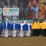 Karhutla Bukan Cuma Urusan Api, Pemkab Kotawaringin Barat Harus Hadir untuk Warga