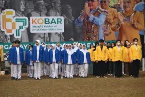 Karhutla Bukan Cuma Urusan Api, Pemkab Kotawaringin Barat Harus Hadir untuk Warga