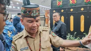 Agustiar Sabran Luruskan Maksud “Bercerai Kita Kawin Lagi”: Jangan Sibuk Cari Siapa yang Salah