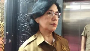 Pusat Siapkan Bantuan Sumur Bor untuk Atasi Karhutla di Tanjung Puting