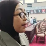 4.524 Hektare Tanjung Puting Terbakar, Riska Agustin Soroti Kebutuhan Sarana Pemadaman