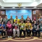 Masa Jabatan Komisaris Jamkrida Kalteng Dipangkas Jadi Empat Tahun, Ada Aturan yang Harus Dipatuhi