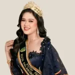 Diterpa Isu Perselingkuhan Dengan Wabup Katingan, Tri Yulia: 100 Persen Hoaks!
