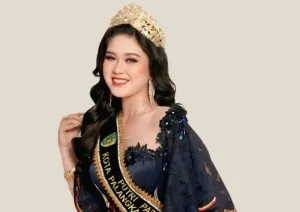 Diterpa Isu Perselingkuhan Dengan Wabup Katingan, Tri Yulia: 100 Persen Hoaks!